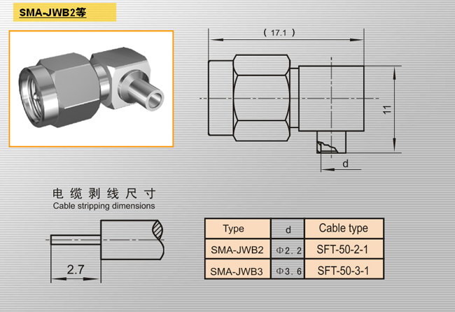 SMA-JWB3